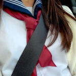 『高画質』 円女交際中出しoK18歳 天然Gカップ天才エロ娘 朝比ゆの ＜動画＞