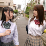 『高画質』 親の再婚でできた姉2人と子供部屋が相部屋に！ W痴女姉妹に挟まれて毎日杭打ち中出しされたボク…。 新井リマ 横宮七海 ＜動画＞