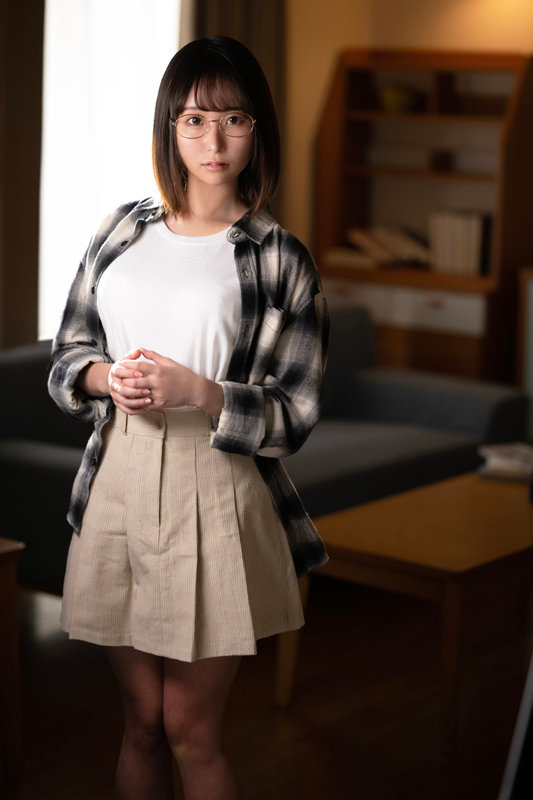 『高画質』 アニメキャラしか愛せないオタク女子が生チ●ポに悶えまくる ...