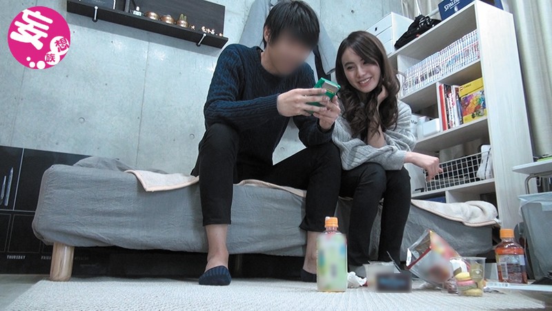 『高画質』 ナンパ連れ込みSEX隠し撮り・そのまま勝手にAV発売。する...