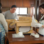 『高画質』 キモすぎる変態義父のち●こがめちゃくちゃ大きくて…女子大生の私は嫌でたまらないのにおま●こは濡れまくってイッてしまった。 三田真鈴 ＜動画＞