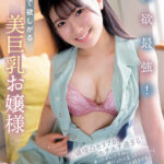 『高画質』 性欲最強！敬語で欲しがる美巨乳お嬢様 有加里ののか ＜動画＞