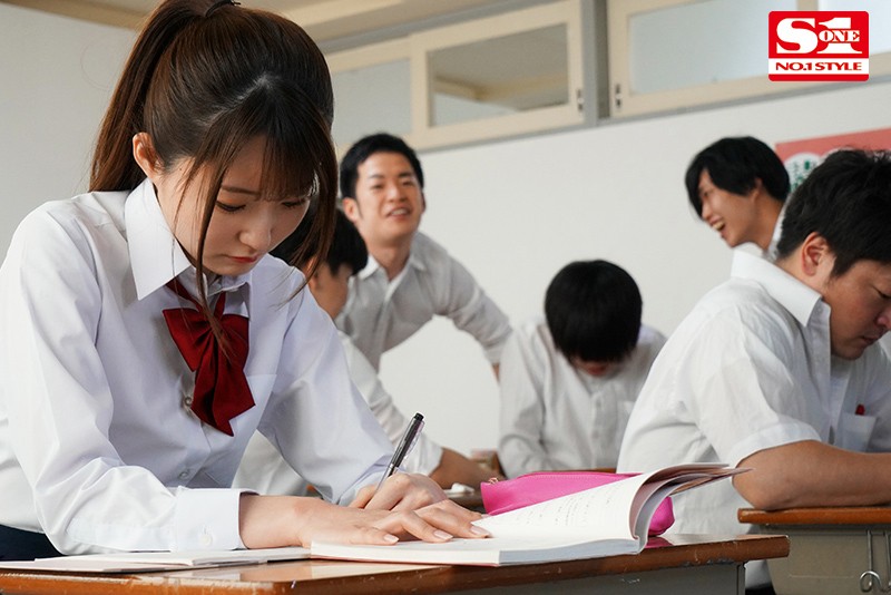 『高画質』 男子生徒にズタボロにされた後に教師にまた犯●れる… 屈辱の...