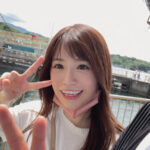 『高画質』 照れて、惚れて、イキ止まない。デート指令で拘束されたり痴女ってみたり！ 一泊二日ヤリまくり温泉デート 未歩なな ＜動画＞