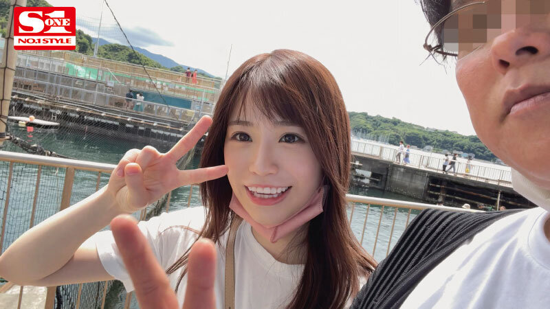 『高画質』 照れて、惚れて、イキ止まない。デート指令で拘束されたり痴女...