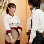 『高画質』 バイト先の優しすぎる店長に酔ったふりして甘えちゃうあざと可愛い女子大生の相部屋NTR 未歩なな ＜動画＞