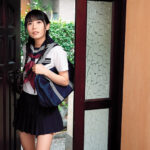 『高画質』 パイパン田舎美少女～暇な田舎で起きた姪っ子いたずらわいせつ～つるぺたパイパン なな 希咲那奈 ＜動画＞