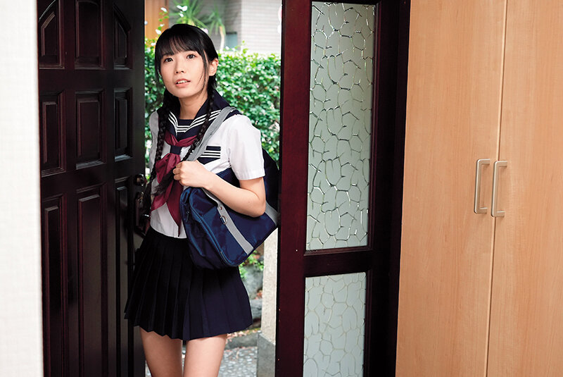 『高画質』 パイパン田舎美少女～暇な田舎で起きた姪っ子いたずらわいせつ...