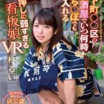 『高画質』 【VR】噂の下町○○区の某居酒屋でいつ何時どのち○ぽでも受け入れる押しに弱すぎる看板娘VR 超童顔美少女が迫られたら断れない店公認性処理バイト 柊るい ＜動画＞