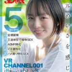 『高画質』 【VR】VR CHANNEL 001 西元めいさ西元めいさを感じる（身体、唇、声、顔、素）5コーナー×全裸観察×王道体位で接吻SEX×ASMR特化×イキ顔特化×ハメ撮り特化SEX ＜動画＞