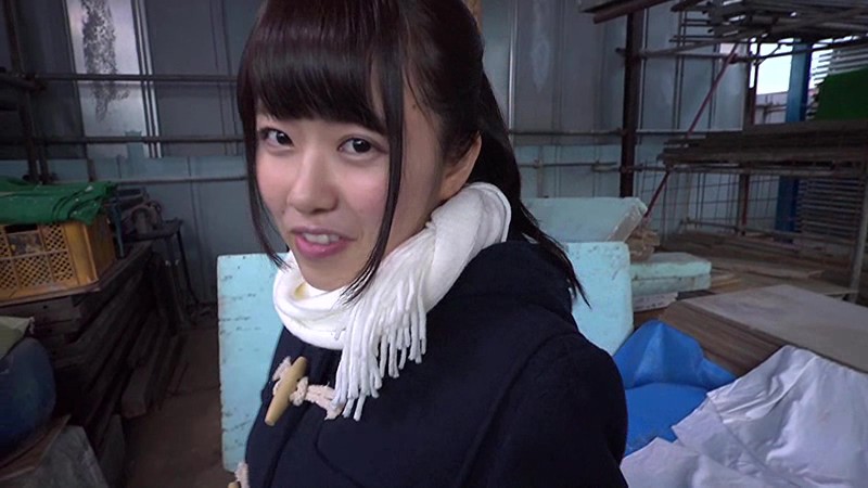 『高画質』 「私とえっちしませんか？」 本当はHなクラスのアイドル 涼...