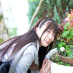 『高画質』 御殿坂くるみ ヌード未満～卒業作品～ ＜動画＞