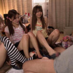 『高画質』 生意気なメスガキ姪っ子を大人チ○ポで黙らせる！！ ＜動画＞