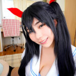 『高画質』 【VR】クソ生意気なメスガキJ●を乳豚コキ捨て専用肉便器に理解らせ教育 吉根ゆりあ ＜動画＞