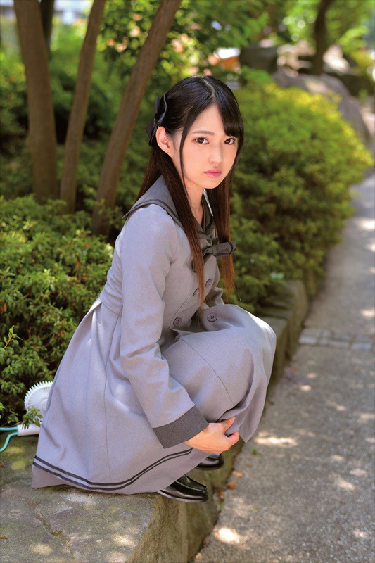 『高画質』 純真 新スーパースター渚みつき Complete Memo...