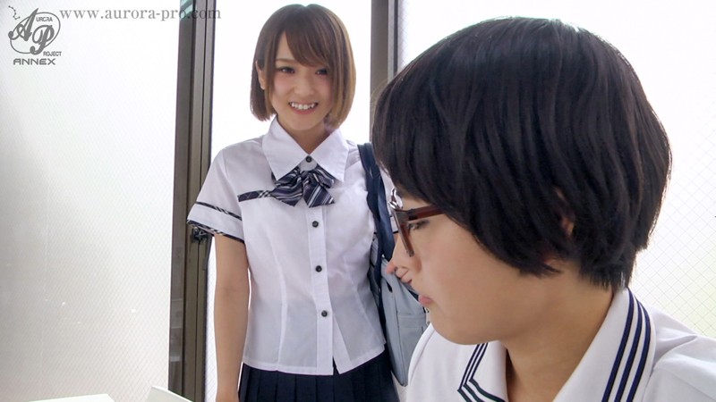 『高画質』 この娘ども、狂わせてやる…。 椎名そら 向井藍 ＜動画＞