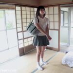 『高画質』 生徒孕ませ淫猥旅行 ムチムチ童顔の教え子に種付け性教育 丘えりな ＜動画＞