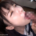 『高画質』 無邪気な制服オナホール 「疼きに目覚めた教え子は鬼イラマや鬼ピスに笑顔で絶頂！手コキと涎フェラが優秀なご奉仕マゾ娘でした」 のあういか ＜動画＞