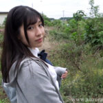 『高画質』 無邪気に年上を煽ってくるドスケベ美巨乳制服美少女と濃厚ザーメンラブホテル 辻さくら ＜動画＞