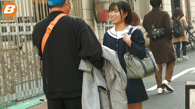 『高画質』 生意気でボーイッシュな教え子を放課後ラブホテルに連れ込んで...