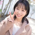 『高画質』 この子、こう見えてドエロです。おとなしいけど性欲強め エッチが好き過ぎる少女 日向なつAVデビュー ＜動画＞