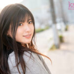 『高画質』 地方で見つけたドエロい逸材！おとなしいけど性欲強め「大好きなSEXで生きてゆく…」有加里ののかAVデビュー ＜動画＞