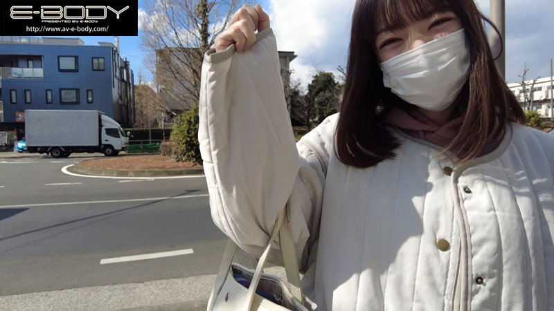 『高画質』 初めて出来た彼女を脱がしたら…着衣から想像できない物凄いス...