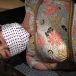 『高画質』 縄の淫花 ももせ桜叶 ＜動画＞