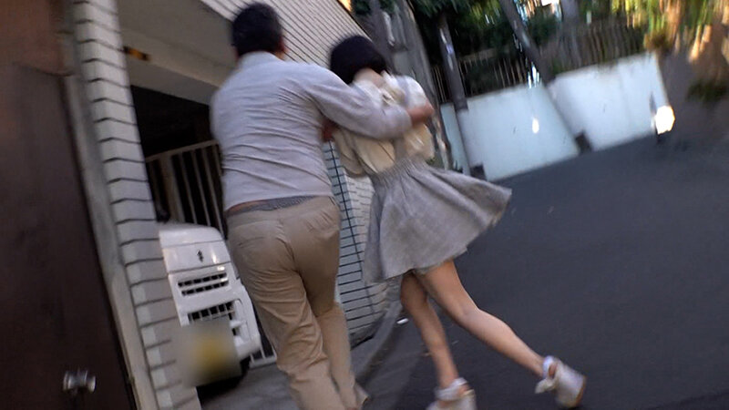 『高画質』 むしゃぶりつきたくなる超スリム清純系美少女を接吻教育 監禁...