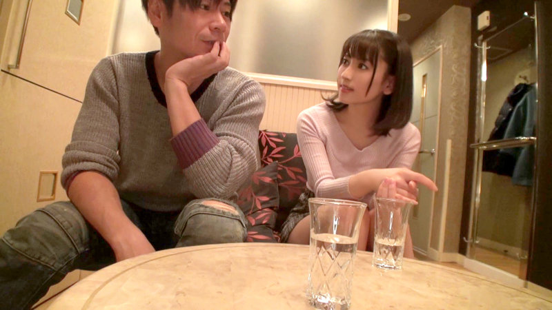 『高画質』 そこらへんの風俗では出会えないレベルが高すぎる可愛い風俗嬢...