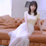 『高画質』 Yuna 初めてのケイケン・雛乃ゆな ＜動画＞