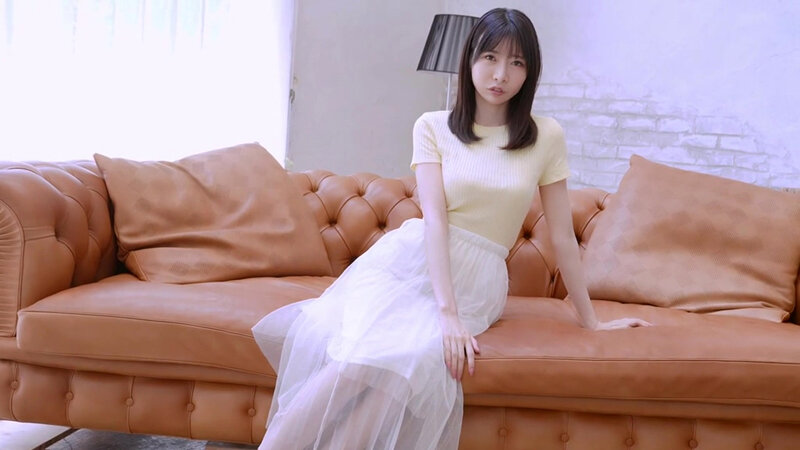 『高画質』 Yuna 初めてのケイケン・雛乃ゆな ＜動画＞