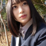 『高画質』 メスガキ01 赤ちゃん作ろっ！清楚な美少女が中年相手にガチ恋。セフレおじさんに妊娠を迫るちょっぴり危ない課外授業… 菜月ひかる ＜動画＞