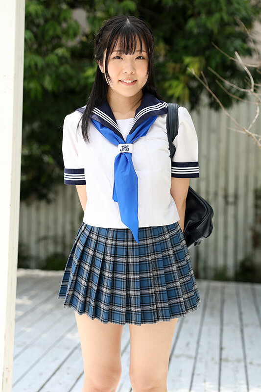 『高画質』 ワタシのヒミツ 若林美穂 ＜動画＞