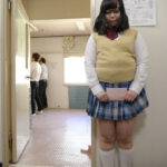 『高画質』 ●校時代デブだったからフった女子が、5年ぶりに再会したら可愛くなっていたので中出しレ×プ 葉月みりあ ＜動画＞