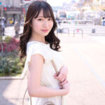 『高画質』 ≪衝撃の手コキ＆フェラ≫ 女子アナ内定を蹴って…Gカップ美巨乳の名門現役女子大生AVデビュー 流川莉央 ＜動画＞