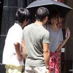 『高画質』 スキャンダル ナンパお持ち帰りされた希志あいの 盗撮映像そのままAV発売！ ＜動画＞