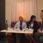 『高画質』 出張先の旅館でまさかの相部屋！大嫌いな上司に死ぬほどイカされて… ～ゲスで卑猥な巨根部長編～ 伊織羽音 ＜動画＞