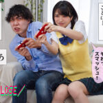 『高画質』 友達の妹が清純そうに見えてクソ生意気なメスガキだった！敬語で「ざこち●ぽですねぇ」と罵られて大人のプライドを打ち砕かれて逆レ搾精されまくった 倉本すみれ ＜動画＞