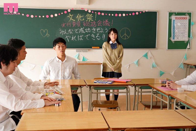 『高画質』 僕を助けてくれた生徒会長が犯●れマ●コ丸出しで助けを求めて...