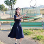 『高画質』 新人 20歳 地味だけどセックスに嘘が無い。白肌美少女AVデビュー 南坂あすか ＜動画＞