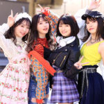 『高画質』 女子会してるホテルにM男くんが突撃参加！ 誰とパコるか5秒で決めろッ 小悪魔4人に一日中犯●れるハーレム中出し女子会 松本いちか 倉本すみれ 枢木あおい 百瀬あすか ＜動画＞