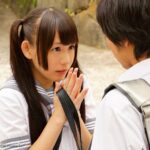 『高画質』 貞操観念ZERO 槍間くるみの日常・槍間一家の休日 ＜動画＞