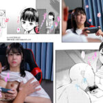 『高画質』 親に捨てられたから、仕方なく身体売ってゲームする。 エッチをするだけで、好きな時にゲームも出来て、課金もできる。ご飯もベッドも付いてくる！ゲーマー女子は最高の環境を手に入れた！ 皆瀬あかり ＜動画＞