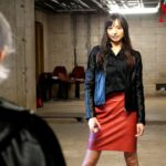 『高画質』 受精戦隊エムズレンジャー～悲劇の捕縛2穴監禁編～ 西田カリナ ＜動画＞