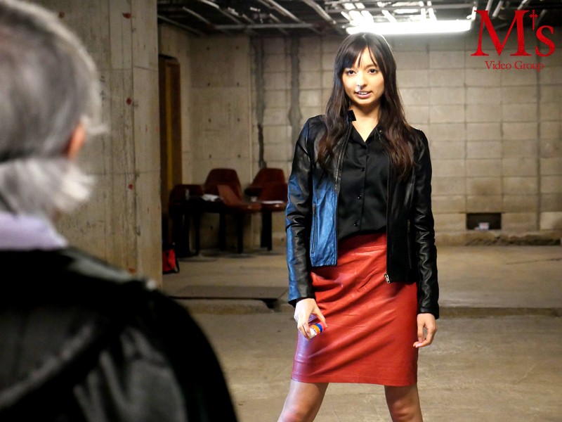 『高画質』 受精戦隊エムズレンジャー～悲劇の捕縛2穴監禁編～ 西田カリ...