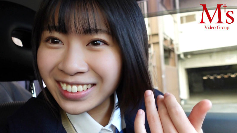 『高画質』 なっちゃんはすごくエッチだねぇ。おじさんのオチンチン爆発し...