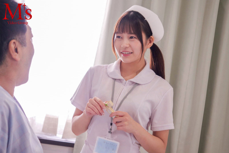 『高画質』 入院生活で溜まりまくったボクは押しに弱くて感じやすい敏感ナ...