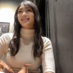 『高画質』 中出しするだけの簡単なお仕事 173cm高身長GカップグラマーOL ゆいな23歳 滝ゆいな ＜動画＞