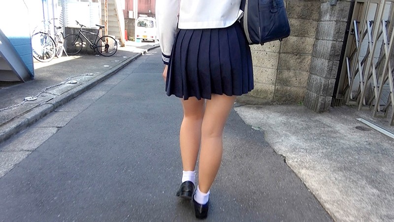 『高画質』 円女交際 中出しoK18歳 田舎のおっとり隠れビッチ娘 琴...